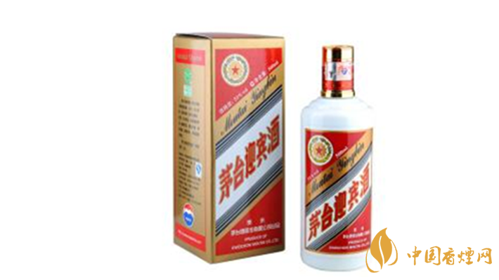 53&deg;茅臺迎賓酒500ml價格 53&deg;茅臺迎賓酒500ml價格表2020
