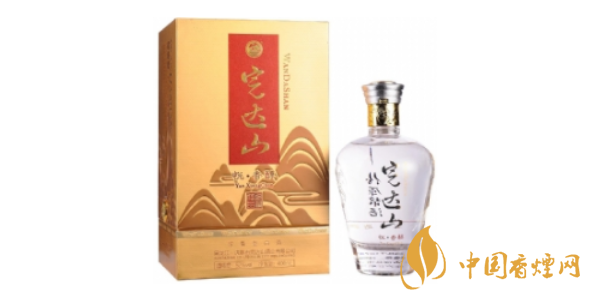 完達(dá)山酒圖片價格查詢2020 完達(dá)山酒最新價格表