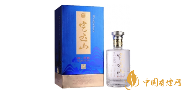 完達(dá)山酒圖片價格查詢2020 完達(dá)山酒最新價格表