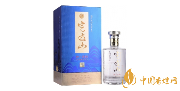 完達(dá)山酒圖片價格查詢2020 完達(dá)山酒最新價格表