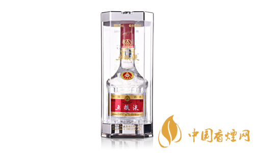 五糧液52度價(jià)格一覽表 五糧液52度普五500ml多少錢(qián)一瓶