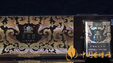 黃鶴樓硬漫天游有幾種？黃鶴樓硬漫天游價(jià)格詳情