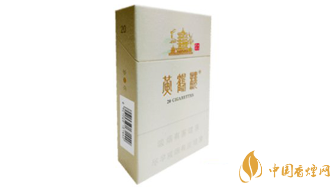 黃鶴樓峽谷情好抽嗎？2020三種峽谷情口感測評