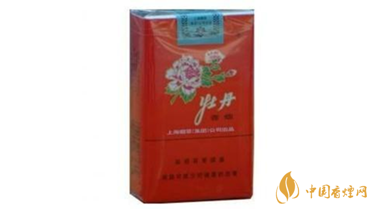 牡丹333香煙好抽嗎？牡丹333香煙口感怎樣