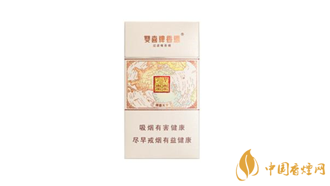 雙喜國喜天下香煙好抽嗎？雙喜國喜天下香煙口感包裝鑒賞