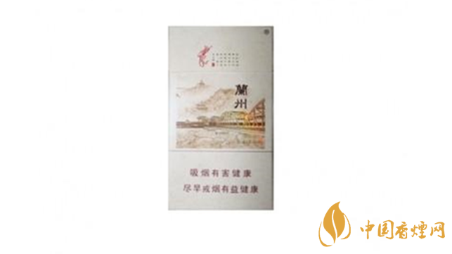 蘭州橋香煙好抽嗎？蘭州橋香煙口感品析