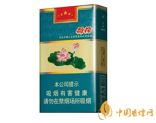 鉆石軟荷花多少錢(qián)一包 2025鉆石軟荷花煙最新價(jià)格圖表