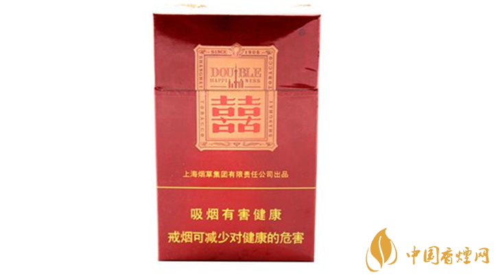 紅雙喜晶派香煙好抽嗎？紅雙喜晶派香煙口感測評