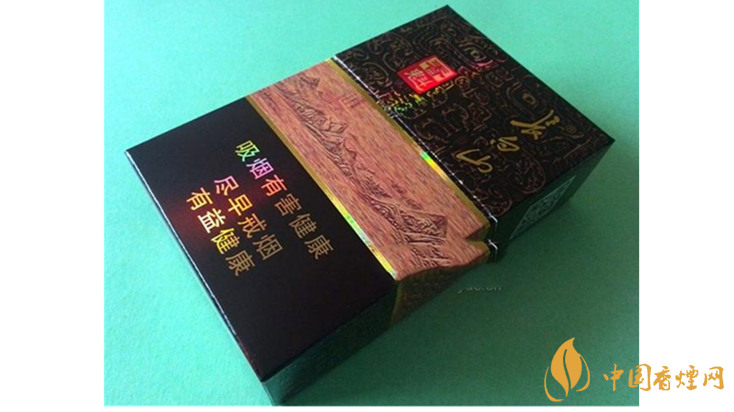 長白山香煙香魁有幾種？2020長白山香煙香魁種類及價位