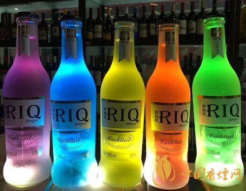 銳澳雞尾酒為什么沒(méi)人喝 銳澳雞尾酒虧損了多少錢