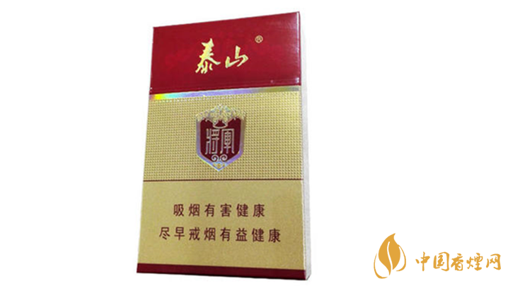 泰山紅將軍好抽嗎？2020泰山紅將軍口感測評