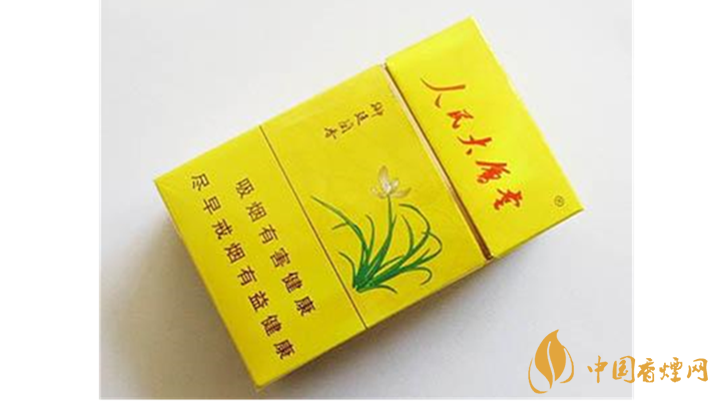 2020人民大會(huì)堂香煙多少錢(qián)一條 2020人民大會(huì)堂香煙種類及價(jià)格