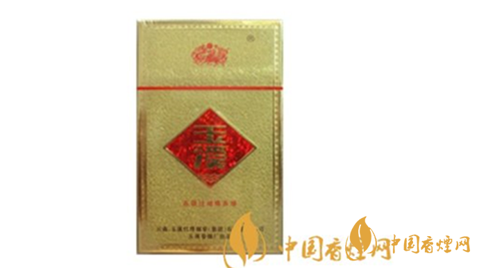 玉溪硬和諧怎么樣？2020玉溪系列最好抽四款香煙測(cè)評(píng)