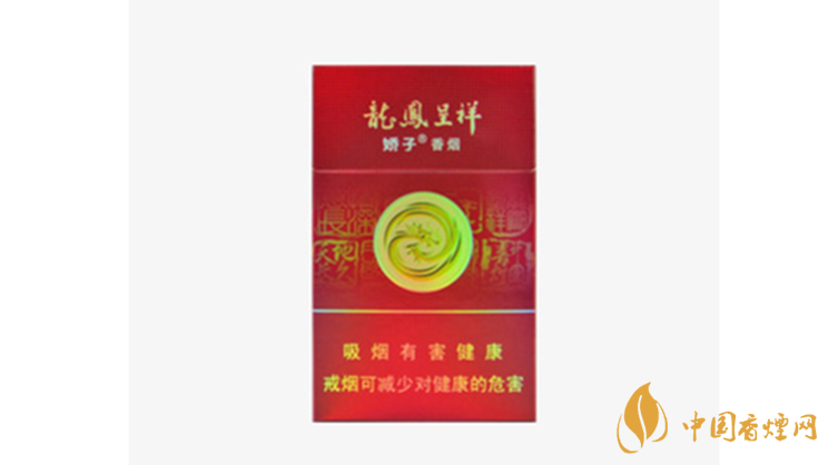 嬌子硬龍鳳喜慶香煙怎么樣？嬌子硬龍鳳喜慶香煙口感測(cè)評(píng)