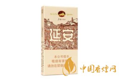 延安中支1935好抽嗎 延安中支1935香煙價(jià)格查詢(xún)