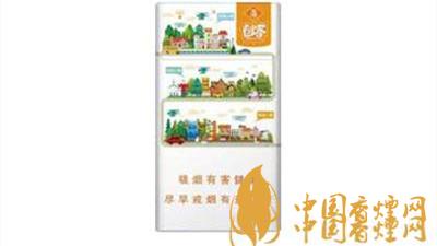 2020玉溪創(chuàng)客煙真假區(qū)分 怎么鑒別玉溪創(chuàng)客煙的真假？