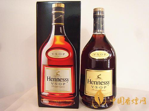 軒尼詩vsop有幾種？2020軒尼詩vsop價格表圖