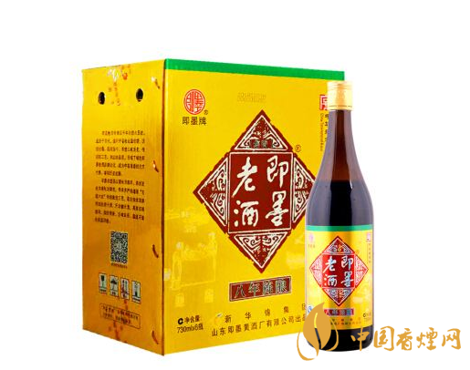 即墨老酒和黃酒有什么區(qū)別？即墨老酒和黃酒介紹