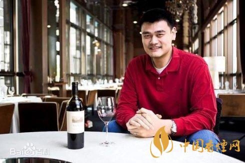 姚明紅酒多少錢(qián)一瓶 姚明葡萄酒價(jià)格表一覽