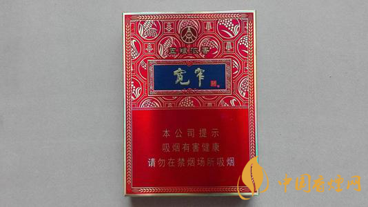 中支煙都有哪些？中支煙哪個好抽排名2020