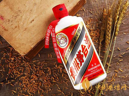 2020年中秋節(jié)茅臺什么價？53度飛天茅臺零售價是多少？