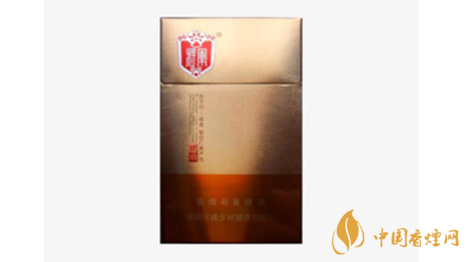 將軍琥珀香煙口感如何？將軍琥珀香煙口感包裝測評(píng)2020