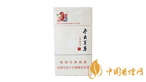 2020冬蟲夏草和潤細支好抽嗎？冬蟲夏草和潤細支口感測評2020