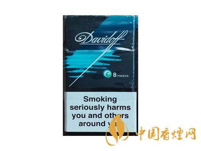 大衛(wèi)杜夫煙價(jià)格多少？2020大衛(wèi)杜夫煙價(jià)格表圖
