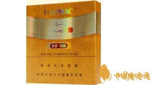 好貓非常普通版好抽嗎？好貓非常普通版包裝口感測評