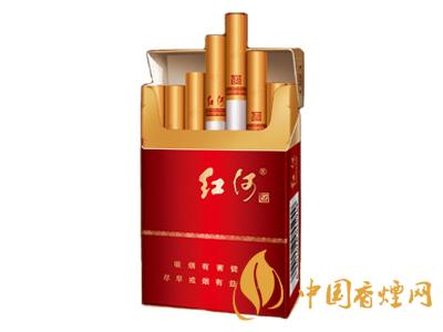 紅河牌香煙價(jià)格表和圖片 2020紅河煙多少錢一包？