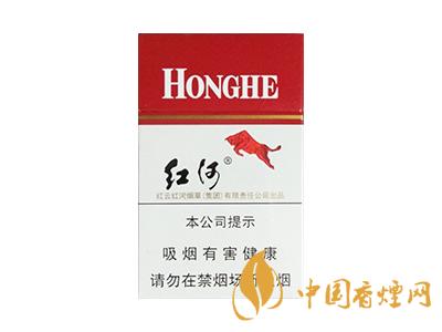 紅河牌香煙價(jià)格表和圖片 2020紅河煙多少錢一包？
