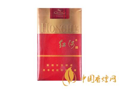 紅河牌香煙價(jià)格表和圖片 2020紅河煙多少錢一包？