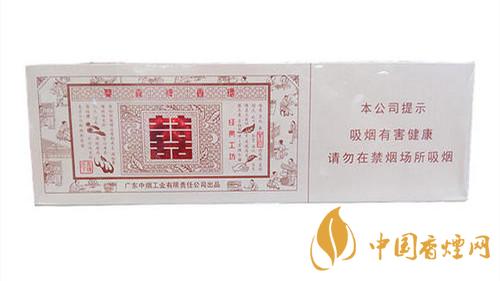 雙喜經(jīng)典工坊香煙怎么樣？雙喜經(jīng)典工坊香煙包裝口感測評