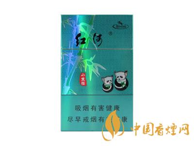 紅河牌香煙價(jià)格表和圖片 2020紅河煙多少錢一包？