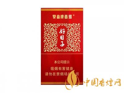 廣東人最愛的五款香煙 芙蓉王硬黃上榜！