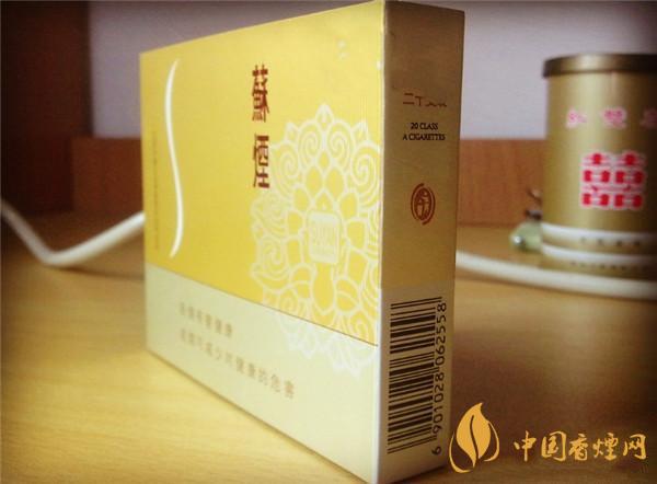 30元以內(nèi)的什么煙最好抽？30元左右好抽的煙推薦