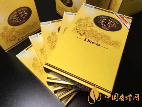 哪種雪茄煙最好抽？2020國內(nèi)最好抽的細支雪茄推薦