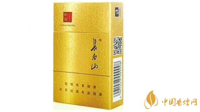 長白山硬人參香煙怎么樣？長白山硬人參香煙口感賞析2020