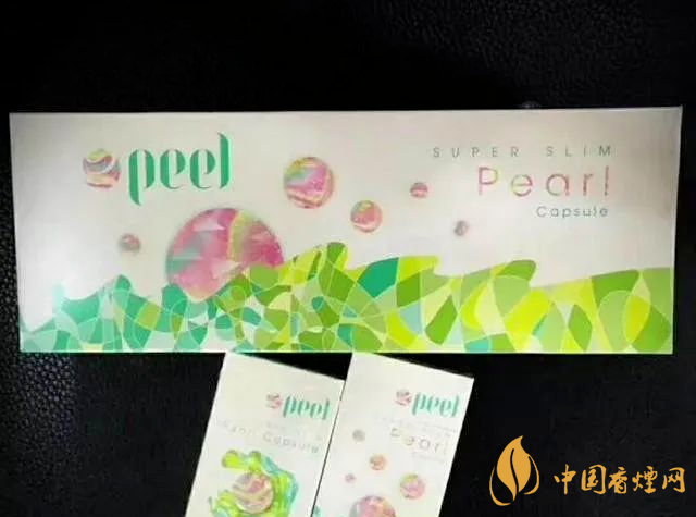 2020著名的女士香煙排行榜 哪款好抽？