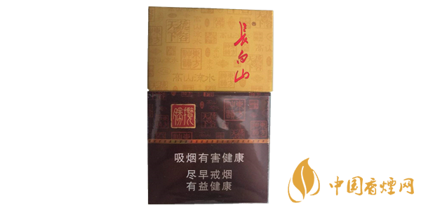 長白山攬勝煙好抽嗎 長白山攬勝香煙評(píng)測一覽