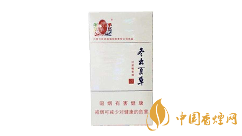 冬蟲(chóng)夏草多少錢(qián)一條 冬蟲(chóng)夏草香煙價(jià)格種類(lèi)一覽表(5種)