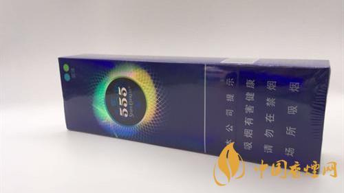 555香煙怎么樣？2020年口感最好555香煙推薦