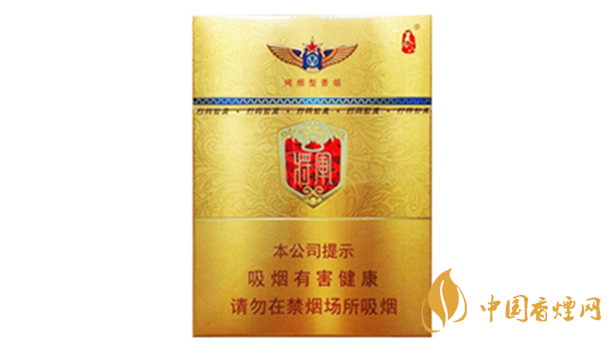 泰山金將中支香煙怎么樣？泰山金將中支香煙口感測(cè)評(píng)