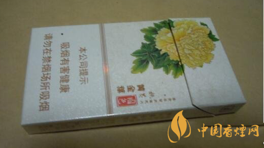 黃金葉姚黃牡丹多少錢一包？黃金葉姚黃牡丹價(jià)格2020