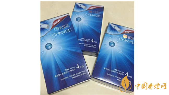 愛喜香煙好抽嗎？愛喜香煙口感測評2020