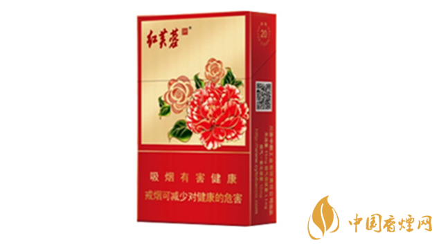 2020嬌子紅芙蓉怎么樣？嬌子紅芙蓉好抽口感測(cè)評(píng)