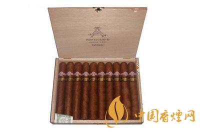 蒙特老鷹雪茄價格查詢  蒙特老鷹雪茄特點分析
