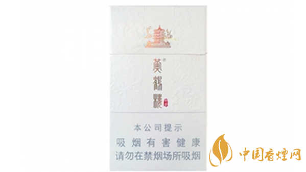 黃鶴樓硬奇景好抽嗎？黃鶴樓硬奇景口感包裝測(cè)評(píng)最新