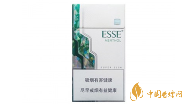 愛喜薄荷5mg口味怎樣？愛喜薄荷5mg口味品析2020