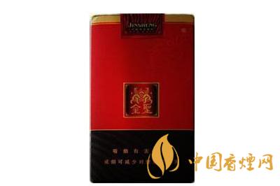 金圣軟天成價格是多少 金圣軟天成香煙特點(diǎn)分析
